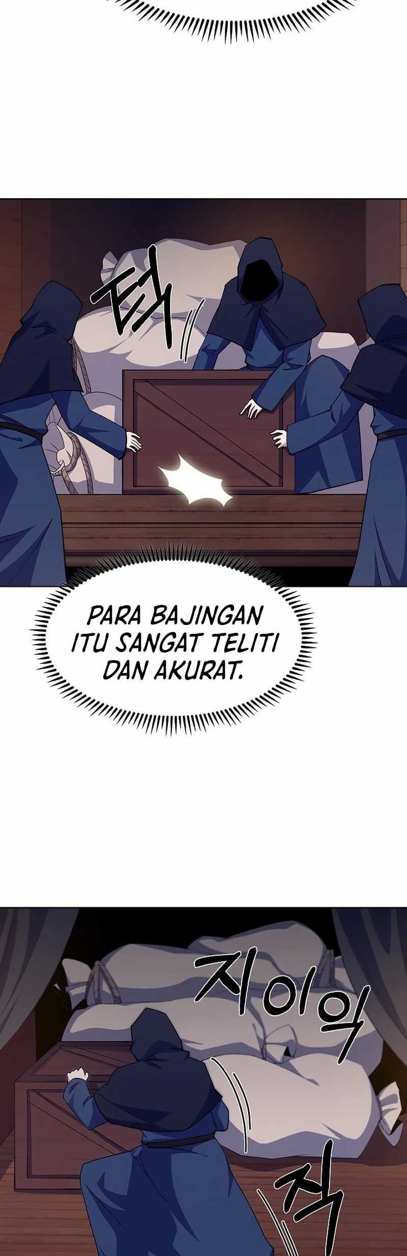 I’m Going to Steal Again Today Chapter 19 - halaman 3