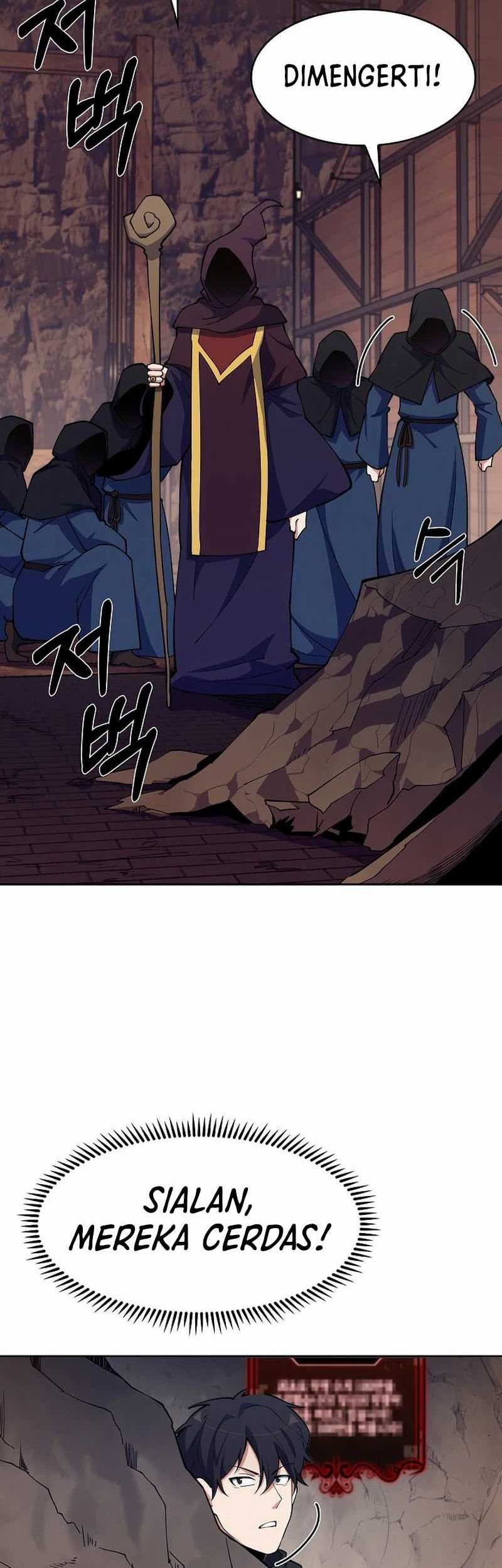 I’m Going to Steal Again Today Chapter 19 - halaman 30