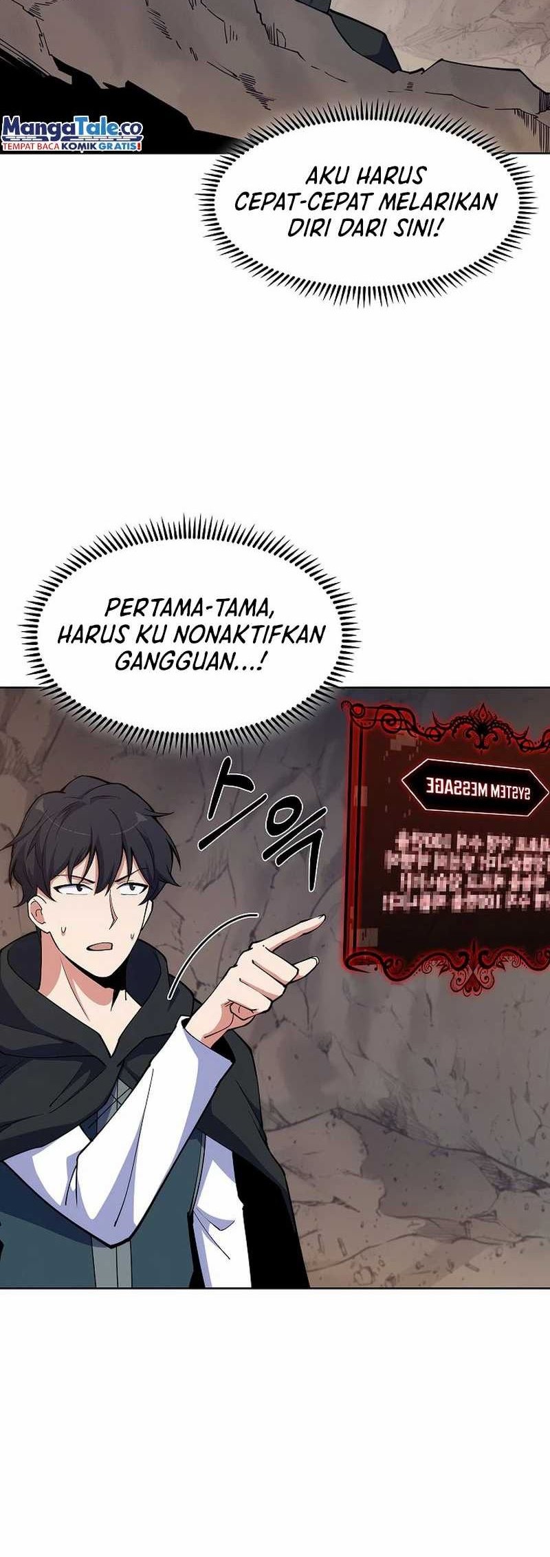 I’m Going to Steal Again Today Chapter 19 - halaman 31