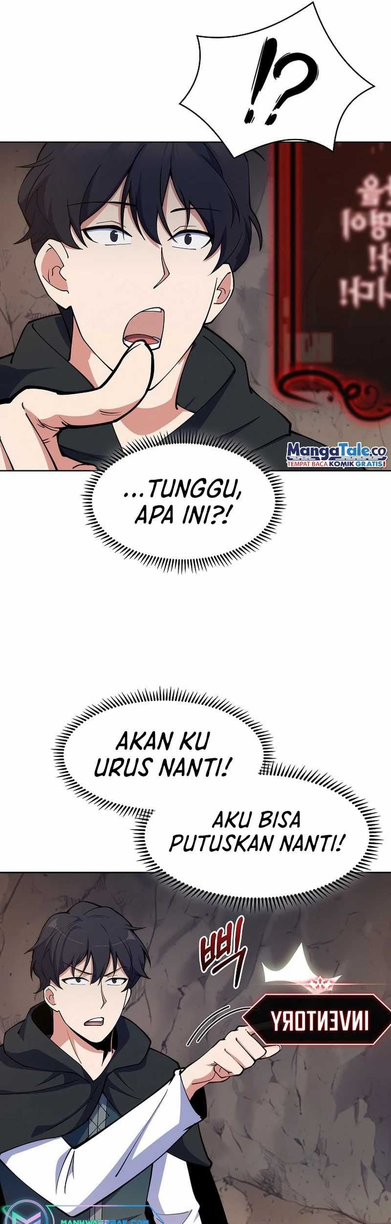 I’m Going to Steal Again Today Chapter 19 - halaman 32