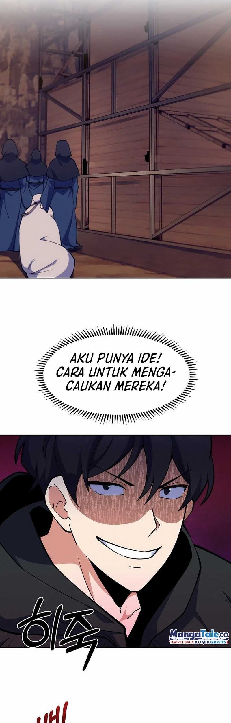 I’m Going to Steal Again Today Chapter 19 - halaman 34