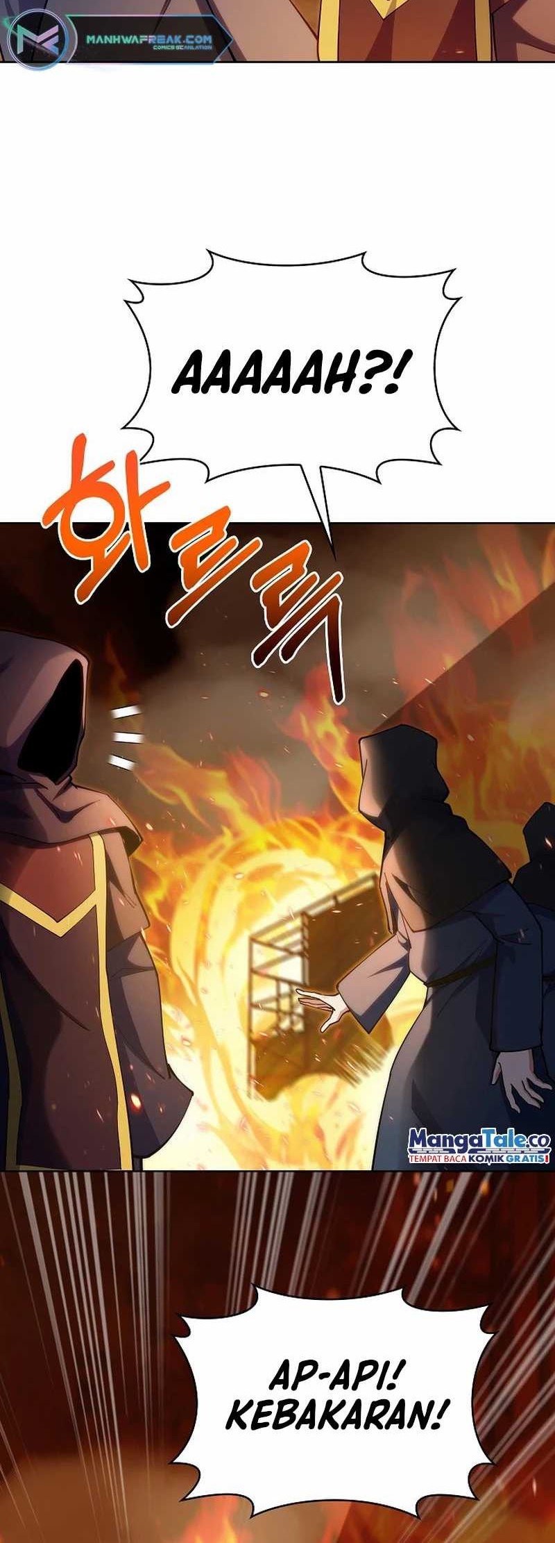 I’m Going to Steal Again Today Chapter 19 - halaman 37