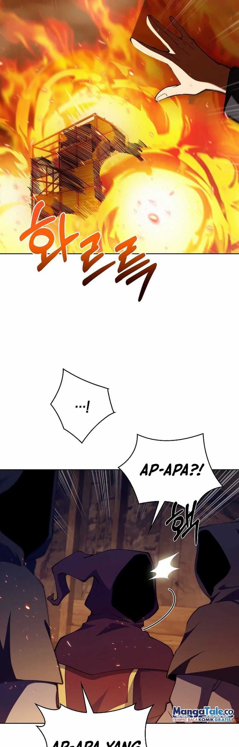 I’m Going to Steal Again Today Chapter 19 - halaman 38