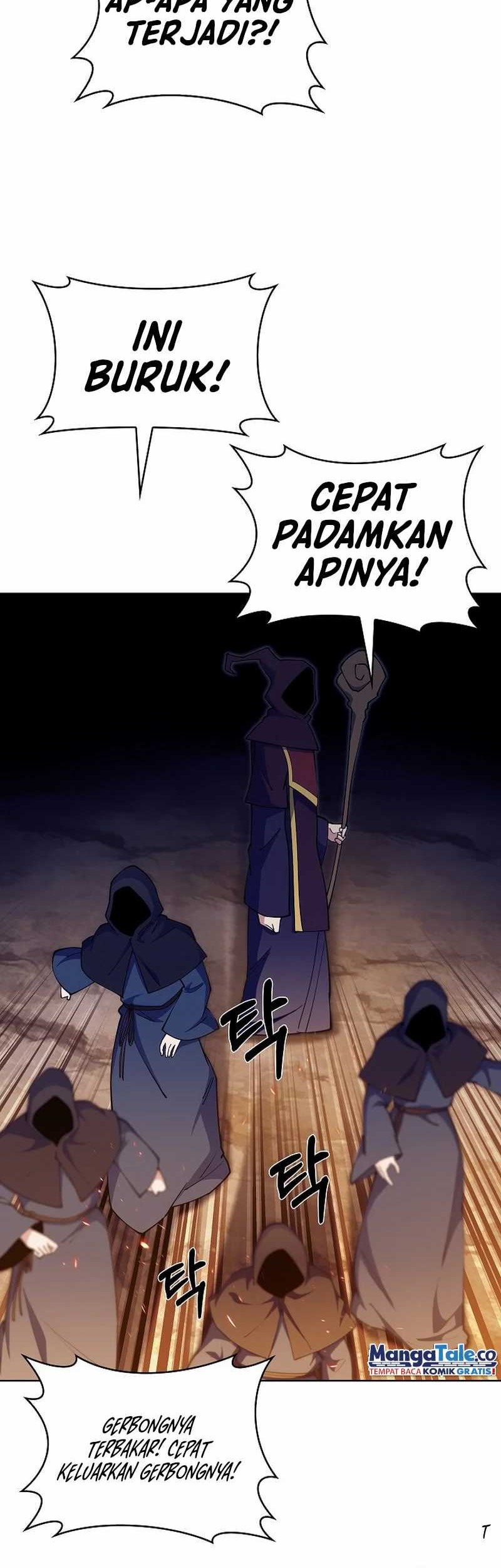 I’m Going to Steal Again Today Chapter 19 - halaman 39