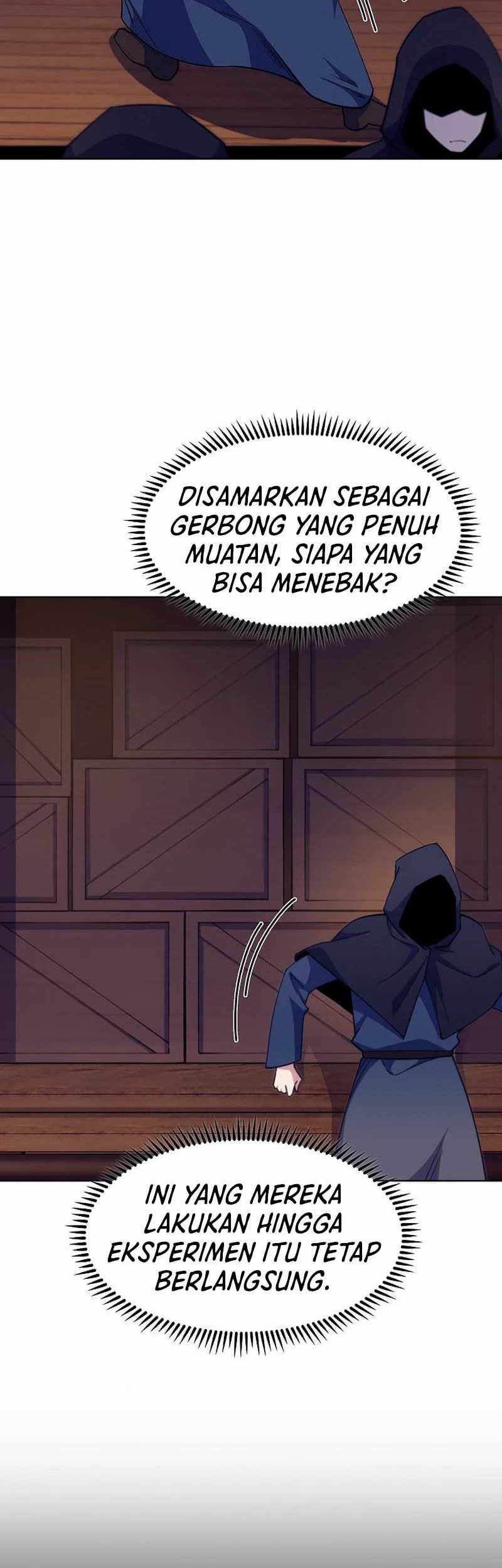 I’m Going to Steal Again Today Chapter 19 - halaman 4