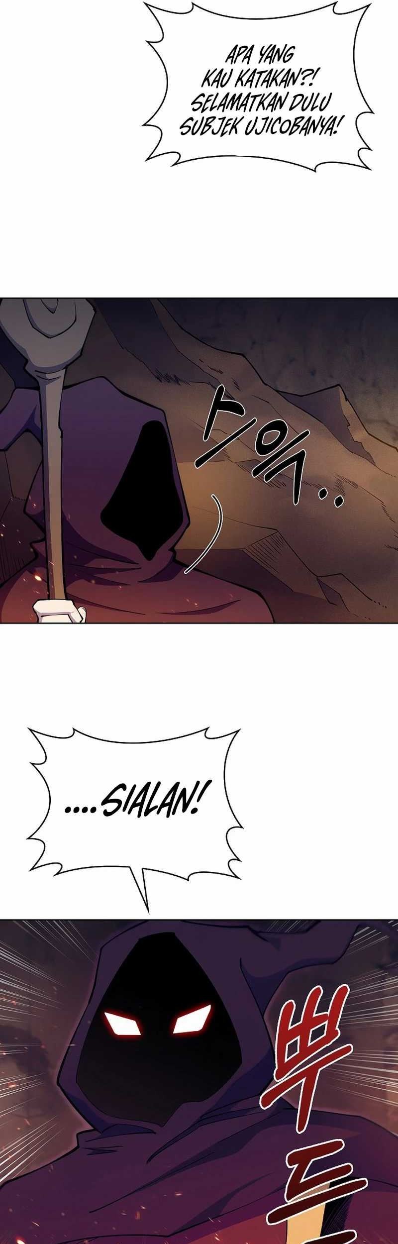 I’m Going to Steal Again Today Chapter 19 - halaman 40
