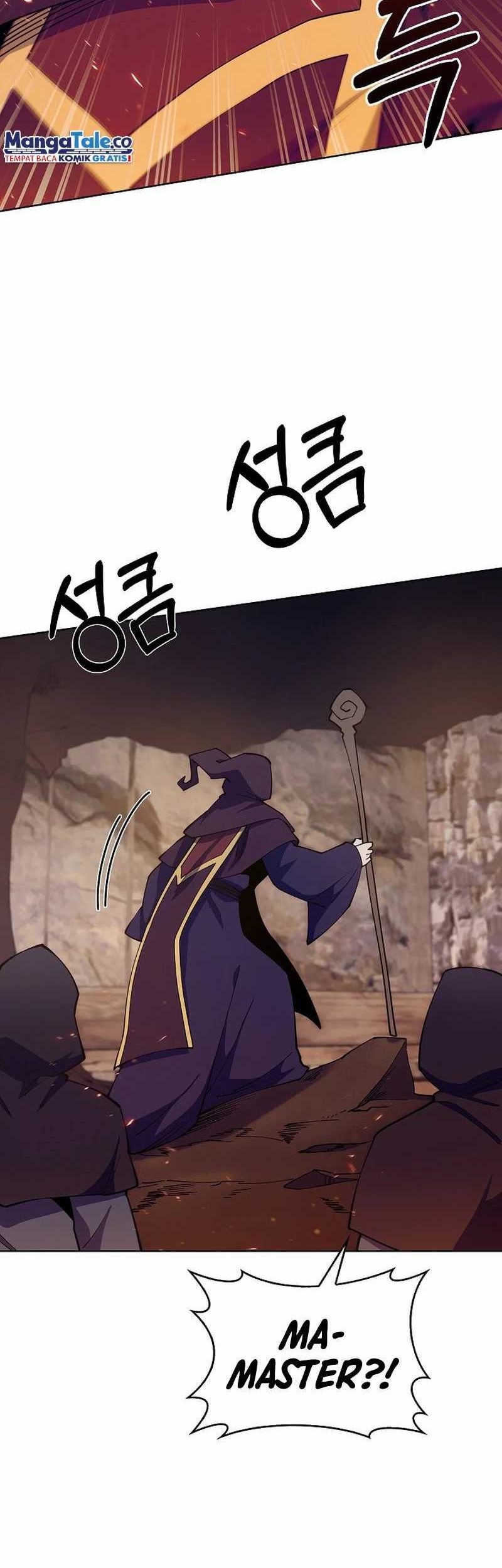 I’m Going to Steal Again Today Chapter 19 - halaman 41