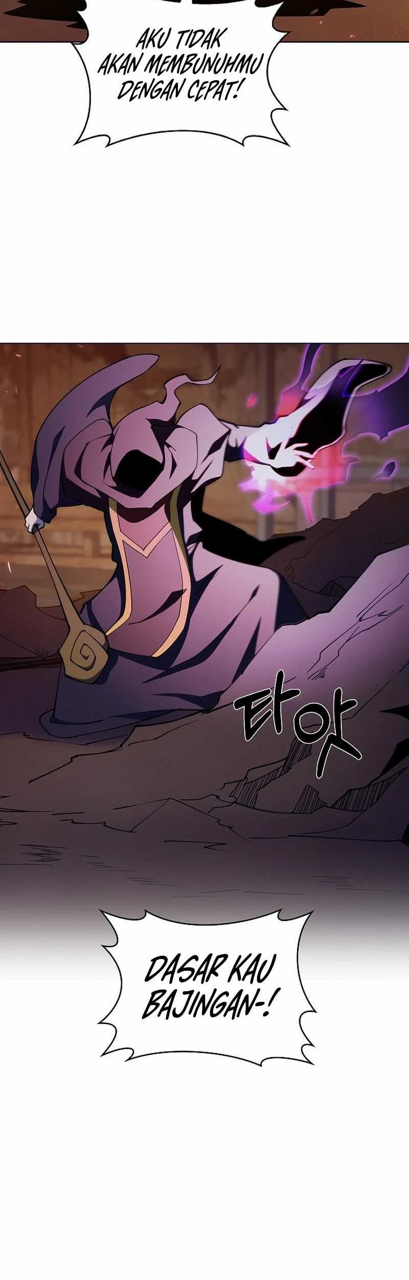 I’m Going to Steal Again Today Chapter 19 - halaman 43