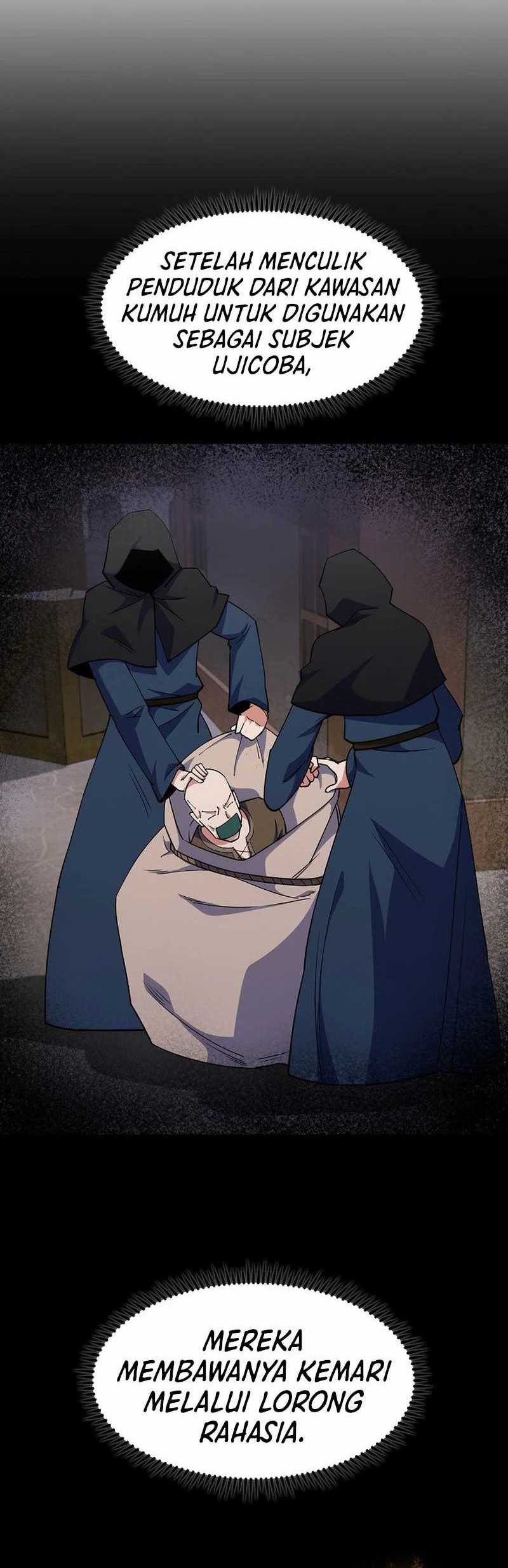 I’m Going to Steal Again Today Chapter 19 - halaman 5