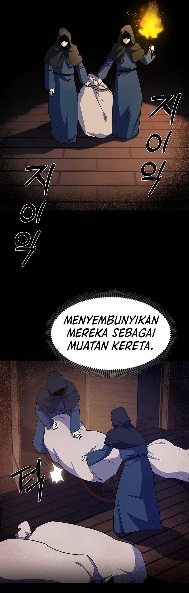 I’m Going to Steal Again Today Chapter 19 - halaman 6