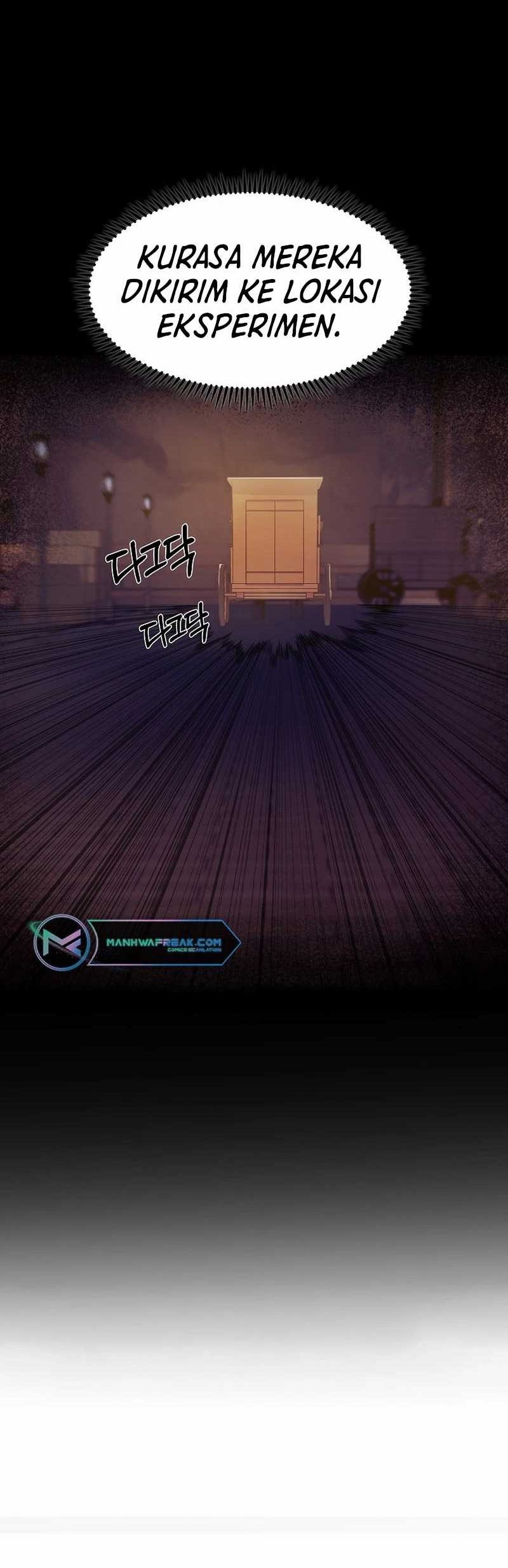 I’m Going to Steal Again Today Chapter 19 - halaman 7