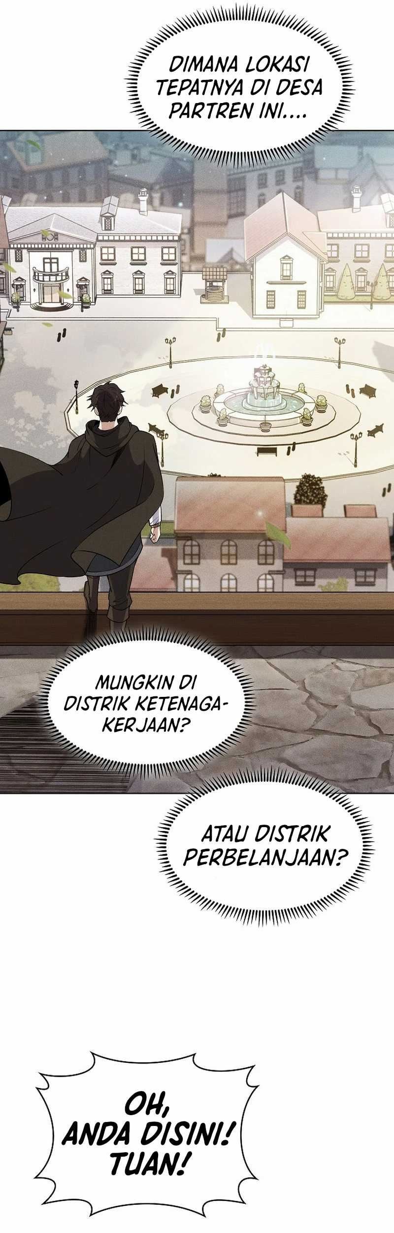 I’m Going to Steal Again Today Chapter 19 - halaman 8