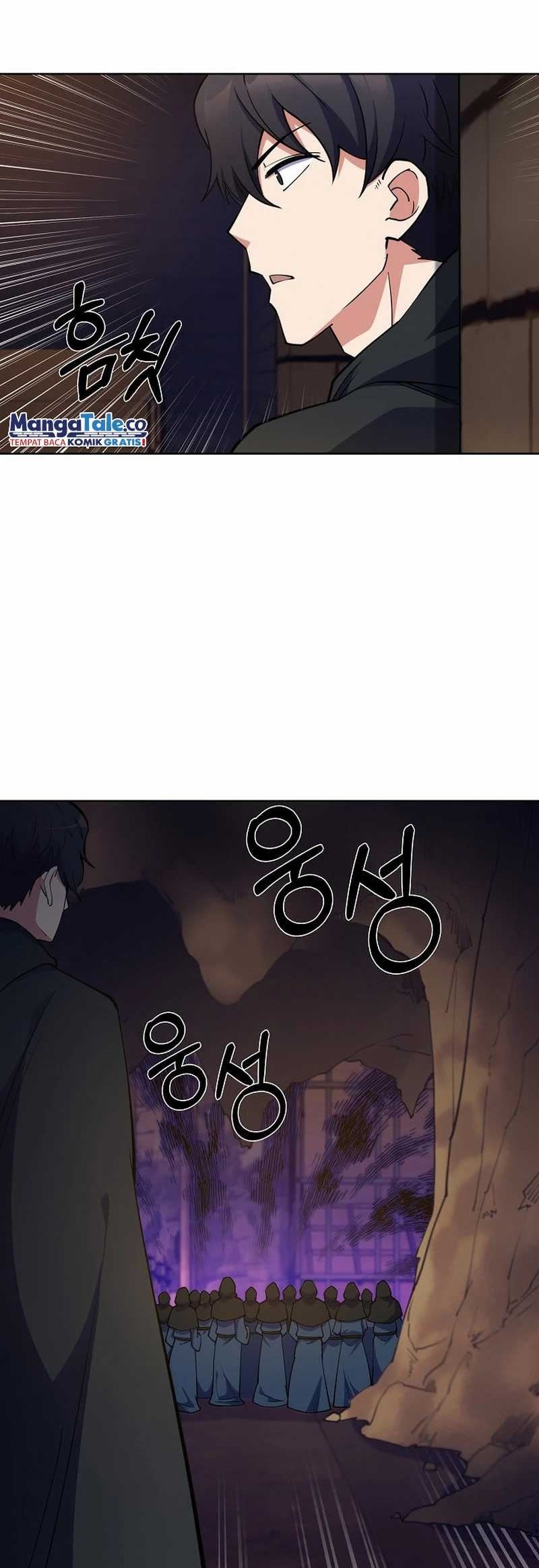 I’m Going to Steal Again Today Chapter 19 - halaman 9