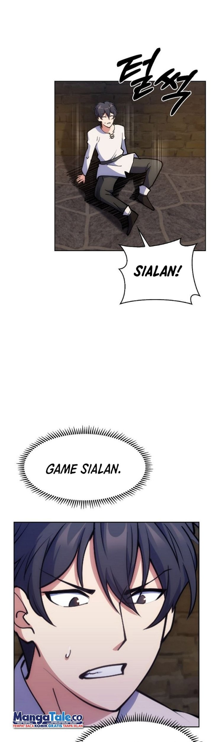I’m Going to Steal Again Today Chapter 2 - halaman 10