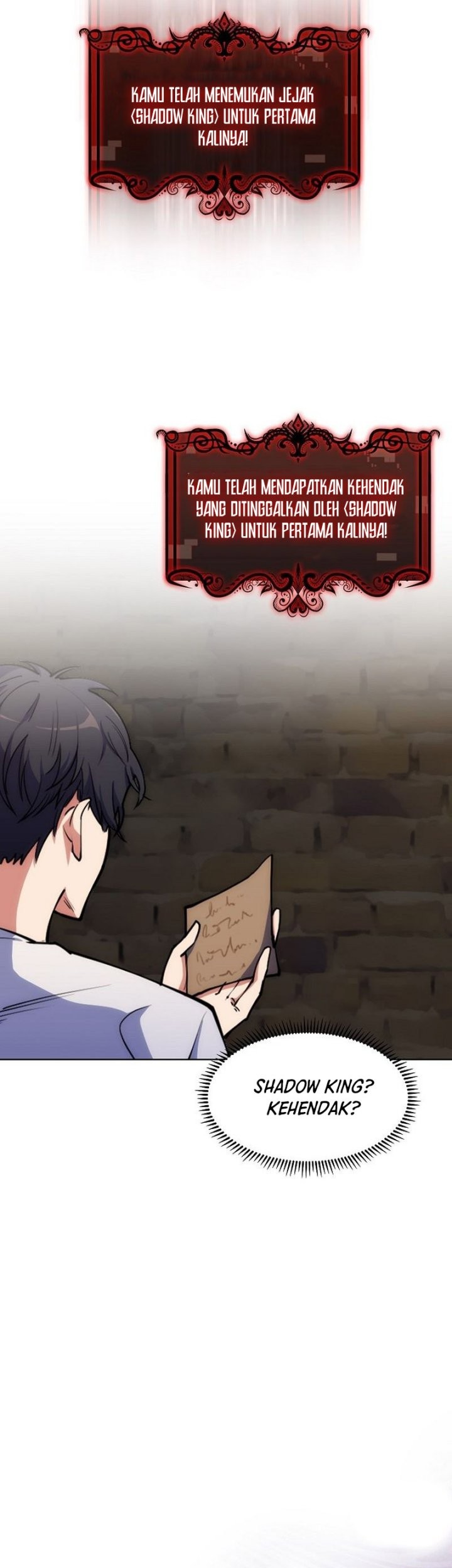 I’m Going to Steal Again Today Chapter 2 - halaman 13