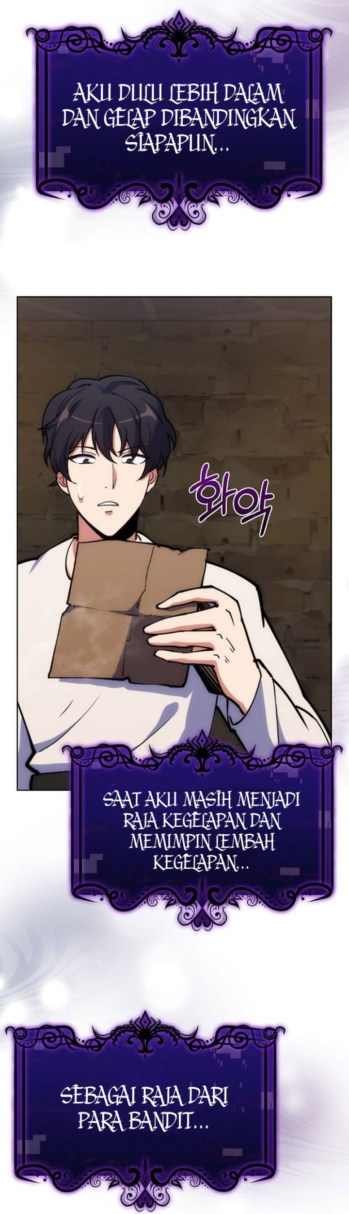 I’m Going to Steal Again Today Chapter 2 - halaman 14