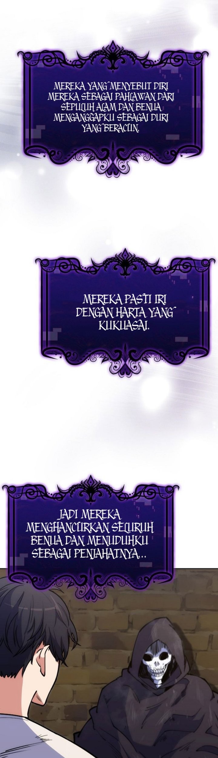 I’m Going to Steal Again Today Chapter 2 - halaman 16