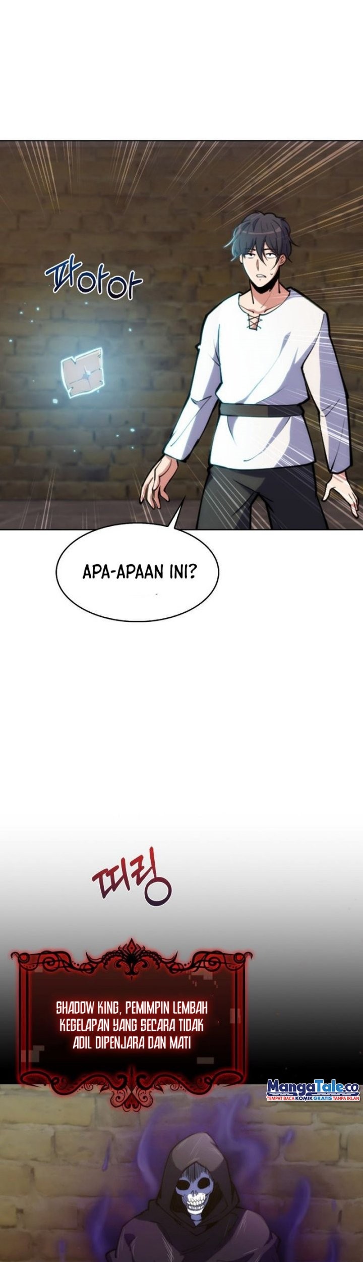 I’m Going to Steal Again Today Chapter 2 - halaman 22