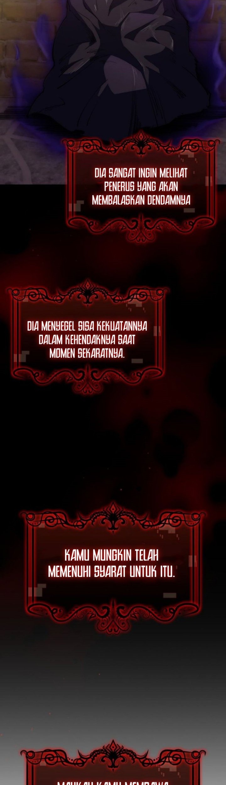 I’m Going to Steal Again Today Chapter 2 - halaman 23