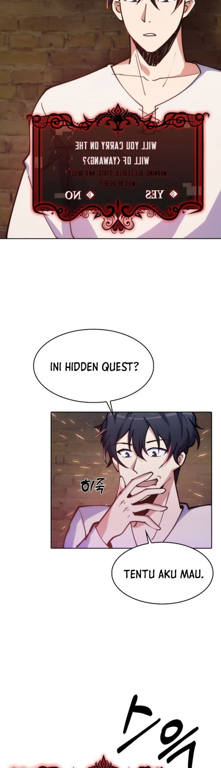 I’m Going to Steal Again Today Chapter 2 - halaman 25