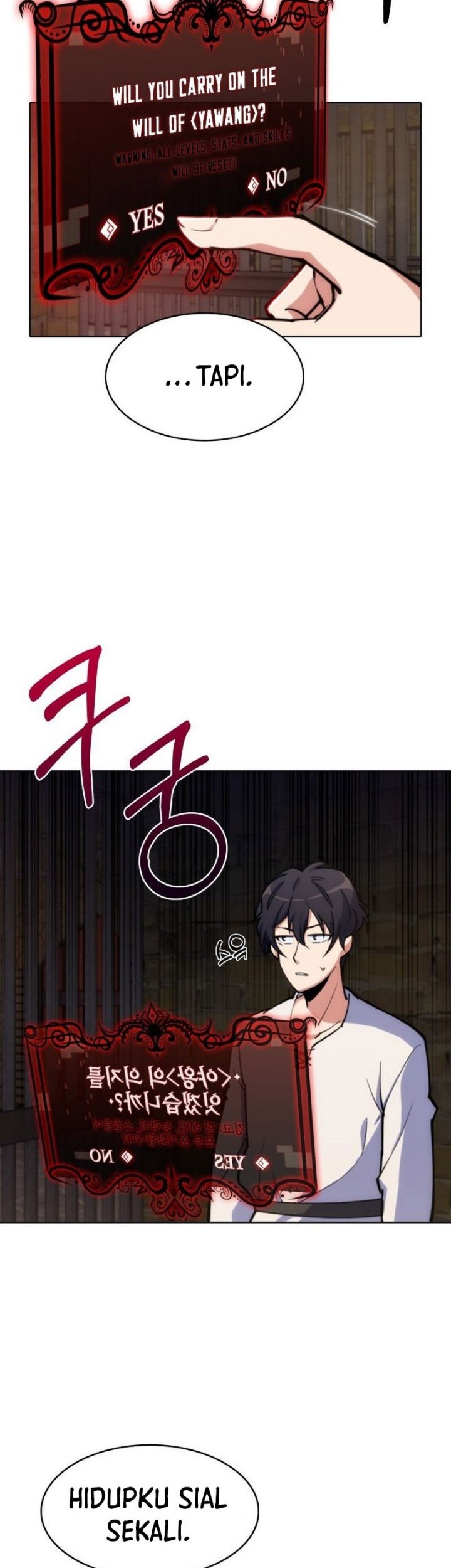 I’m Going to Steal Again Today Chapter 2 - halaman 26