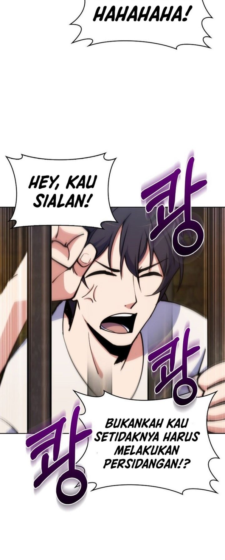 I’m Going to Steal Again Today Chapter 2 - halaman 3