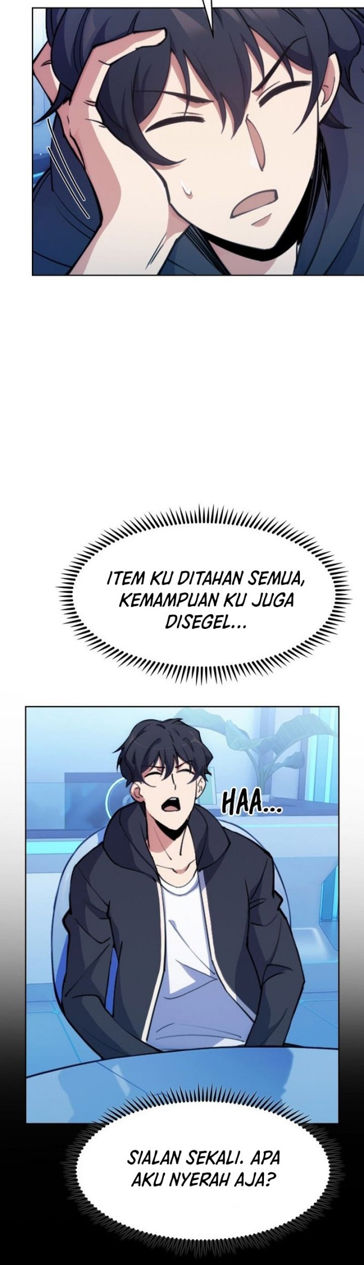 I’m Going to Steal Again Today Chapter 2 - halaman 32