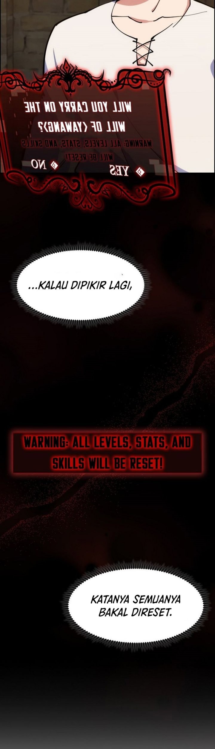 I’m Going to Steal Again Today Chapter 2 - halaman 34