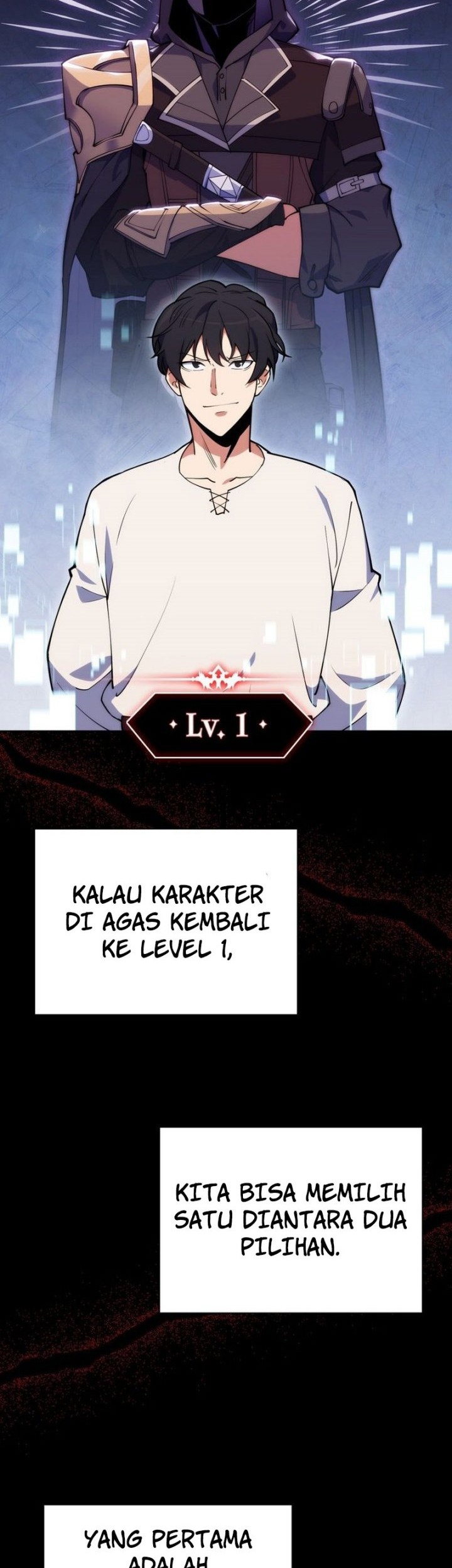 I’m Going to Steal Again Today Chapter 2 - halaman 41