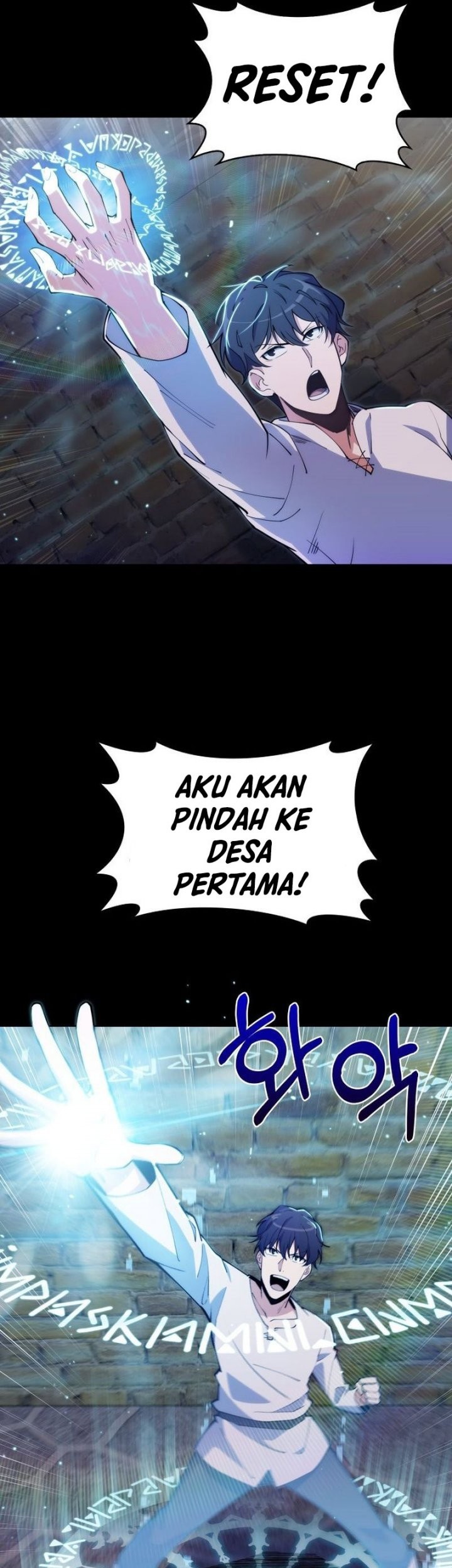I’m Going to Steal Again Today Chapter 2 - halaman 43