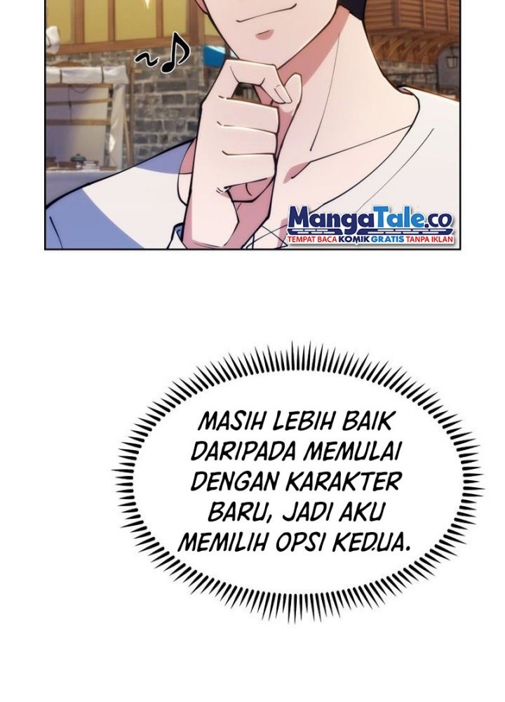 I’m Going to Steal Again Today Chapter 2 - halaman 45