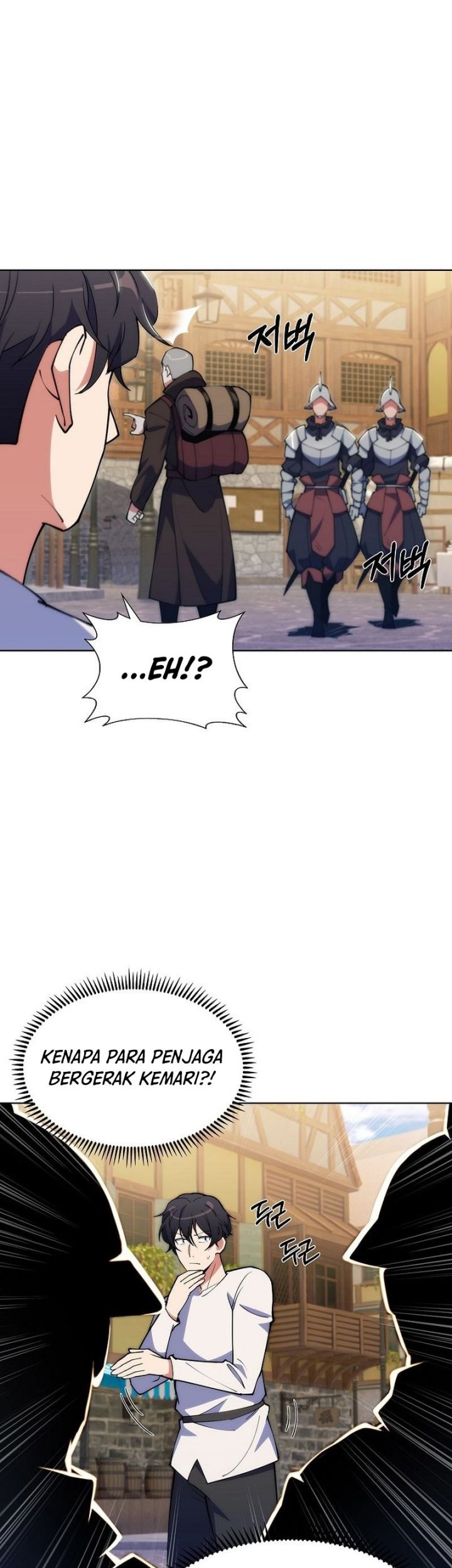 I’m Going to Steal Again Today Chapter 2 - halaman 46
