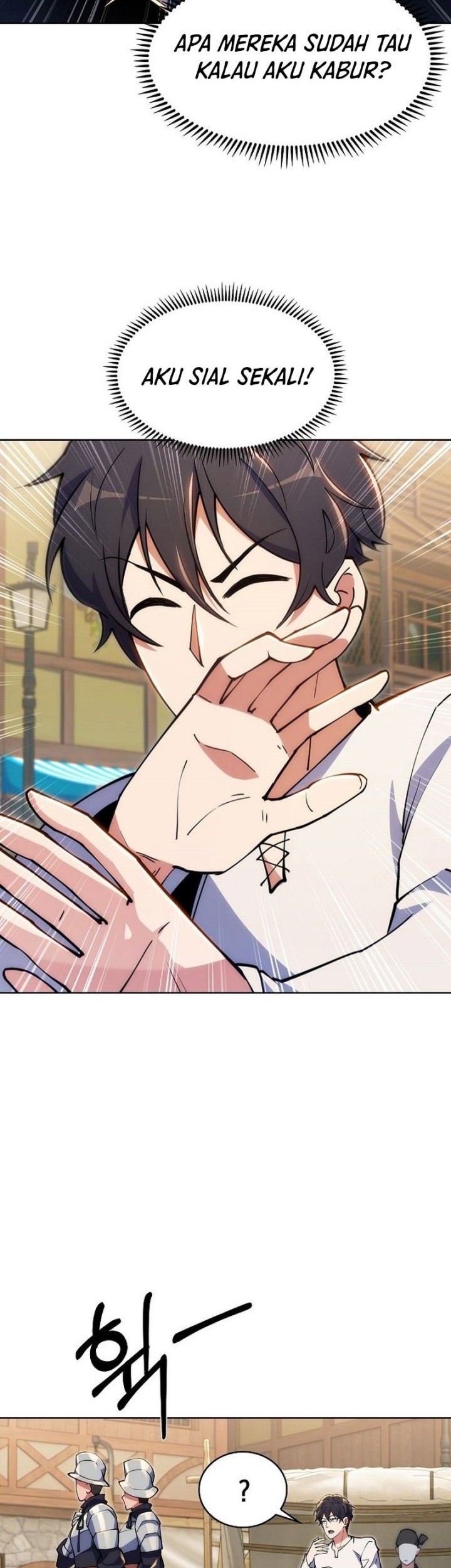 I’m Going to Steal Again Today Chapter 2 - halaman 47