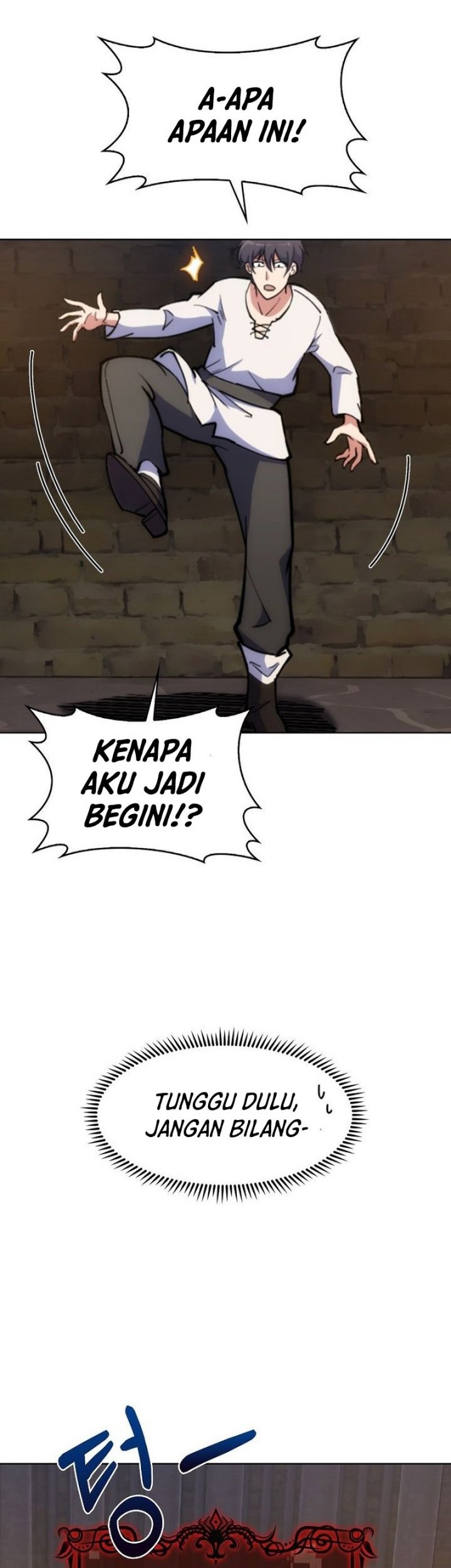 I’m Going to Steal Again Today Chapter 2 - halaman 5