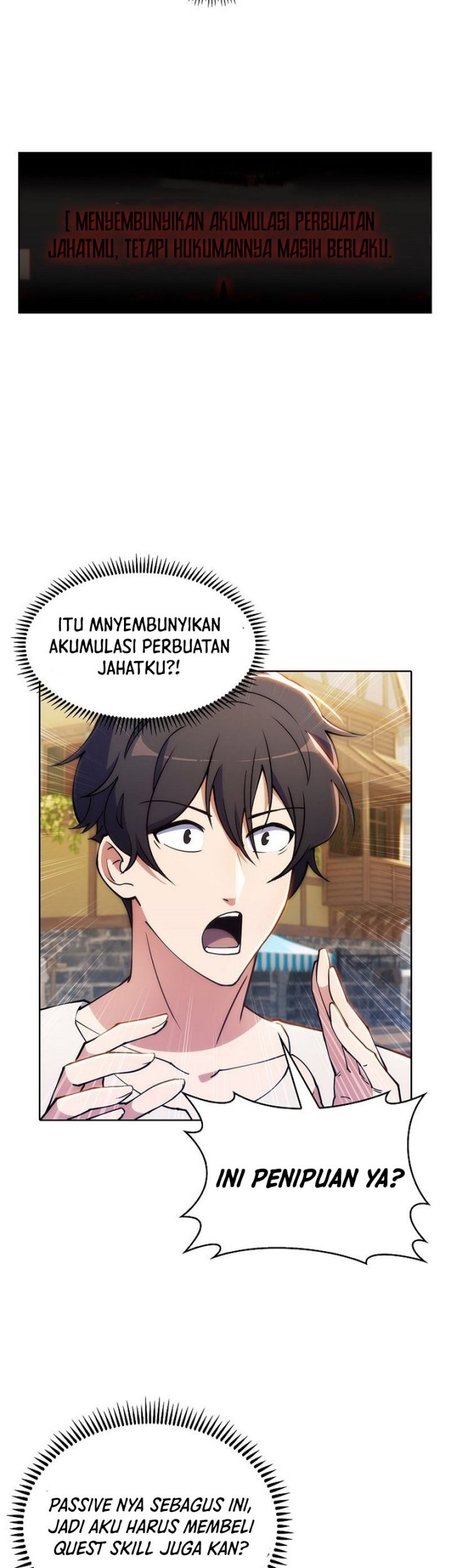 I’m Going to Steal Again Today Chapter 2 - halaman 52