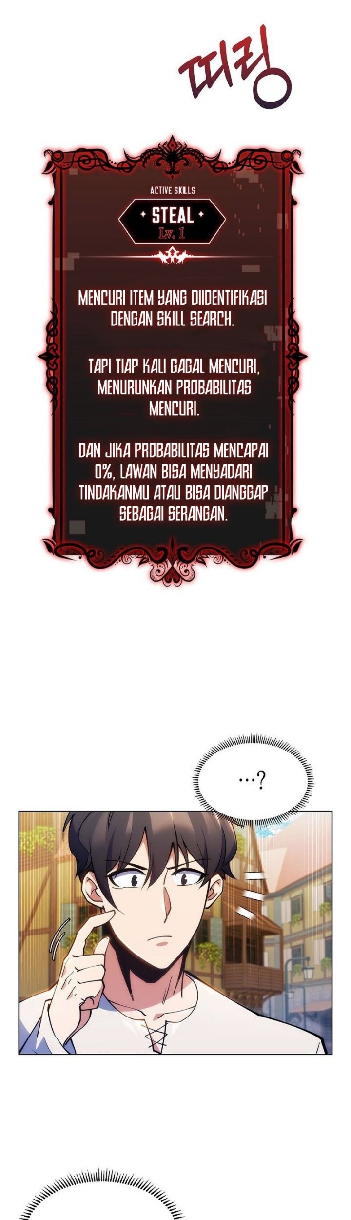 I’m Going to Steal Again Today Chapter 2 - halaman 55