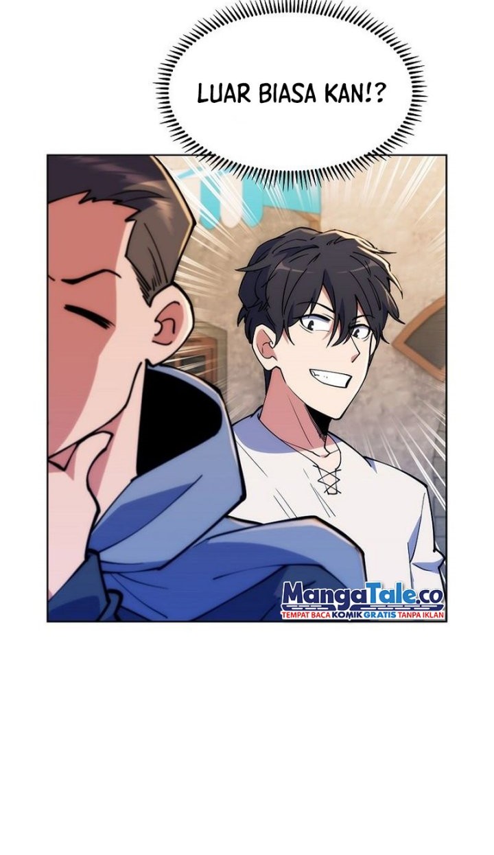 I’m Going to Steal Again Today Chapter 2 - halaman 63