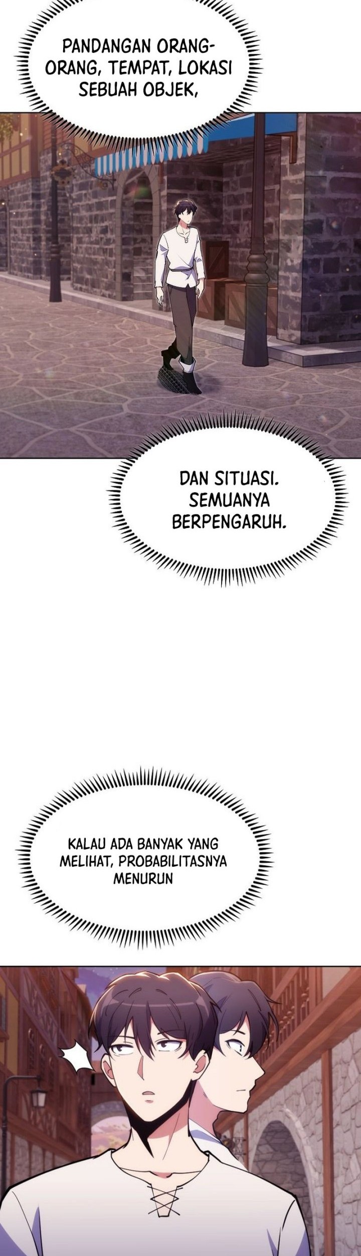 I’m Going to Steal Again Today Chapter 2 - halaman 68