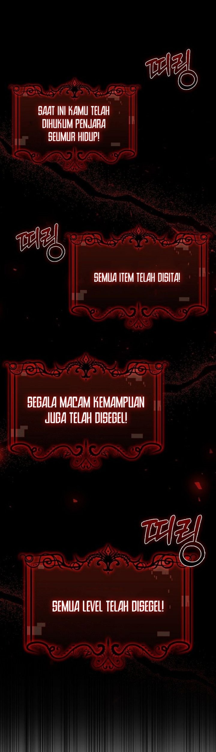 I’m Going to Steal Again Today Chapter 2 - halaman 7