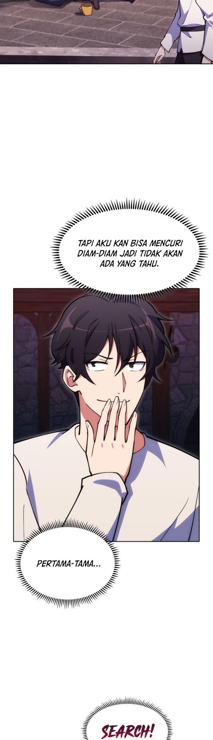 I’m Going to Steal Again Today Chapter 2 - halaman 70