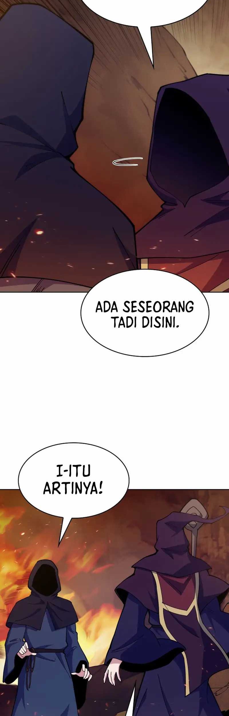 I’m Going to Steal Again Today Chapter 20 - halaman 11