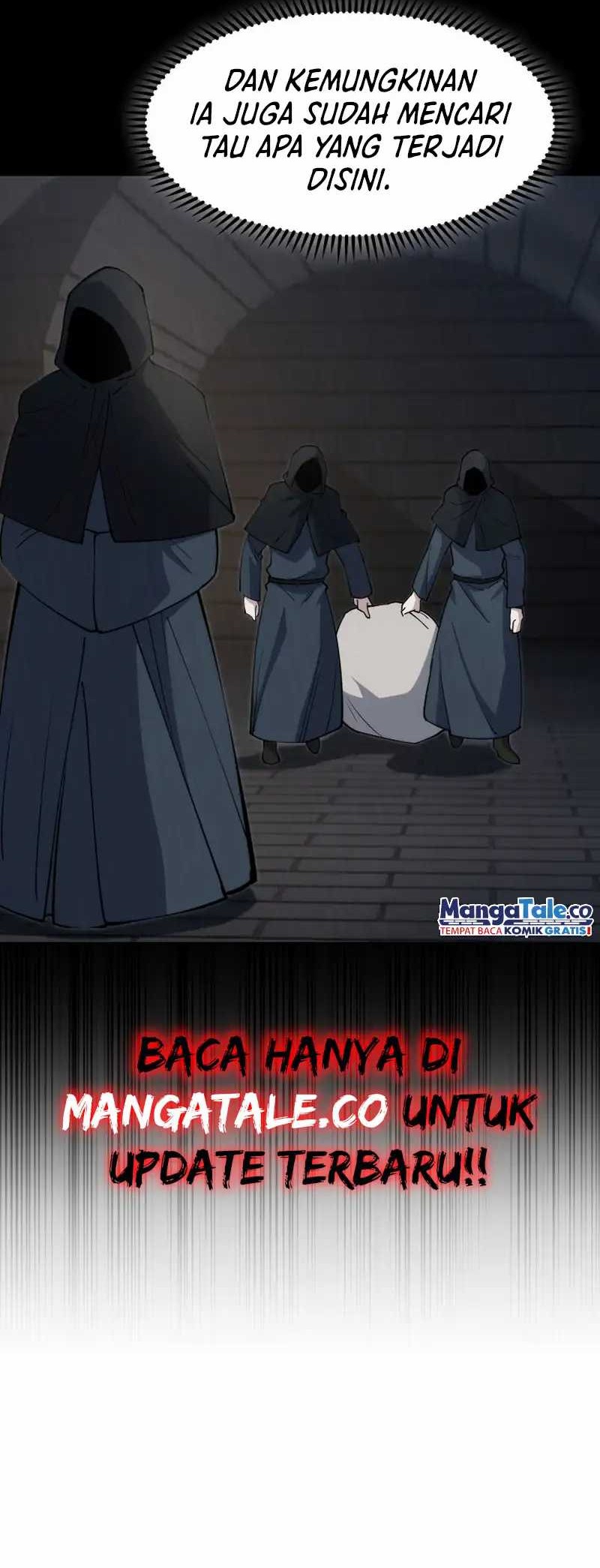 I’m Going to Steal Again Today Chapter 20 - halaman 13