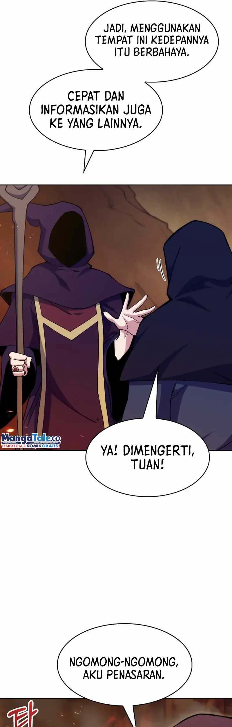 I’m Going to Steal Again Today Chapter 20 - halaman 14