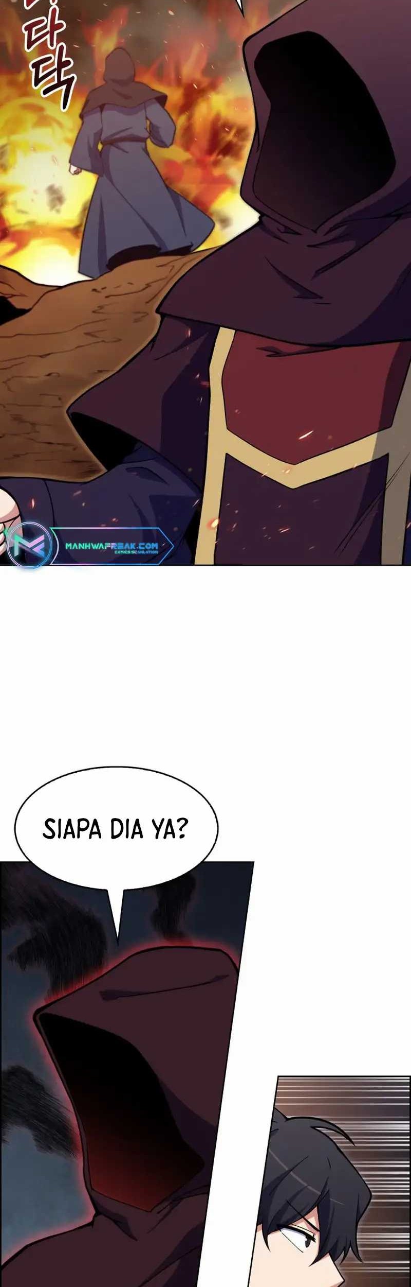 I’m Going to Steal Again Today Chapter 20 - halaman 15
