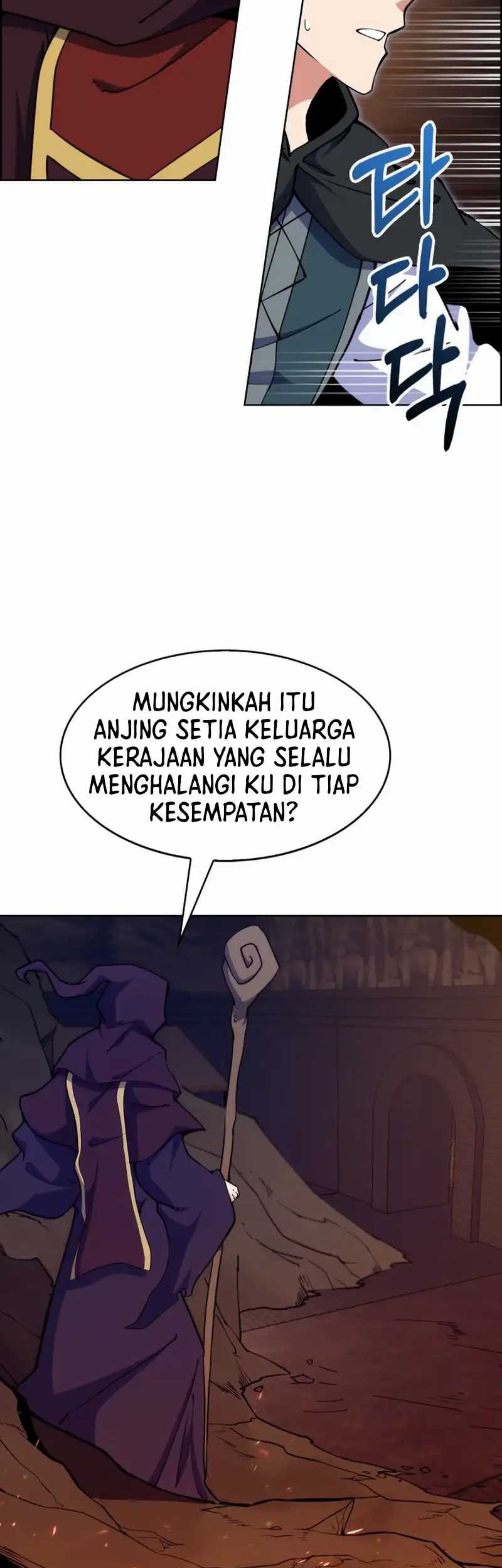 I’m Going to Steal Again Today Chapter 20 - halaman 16