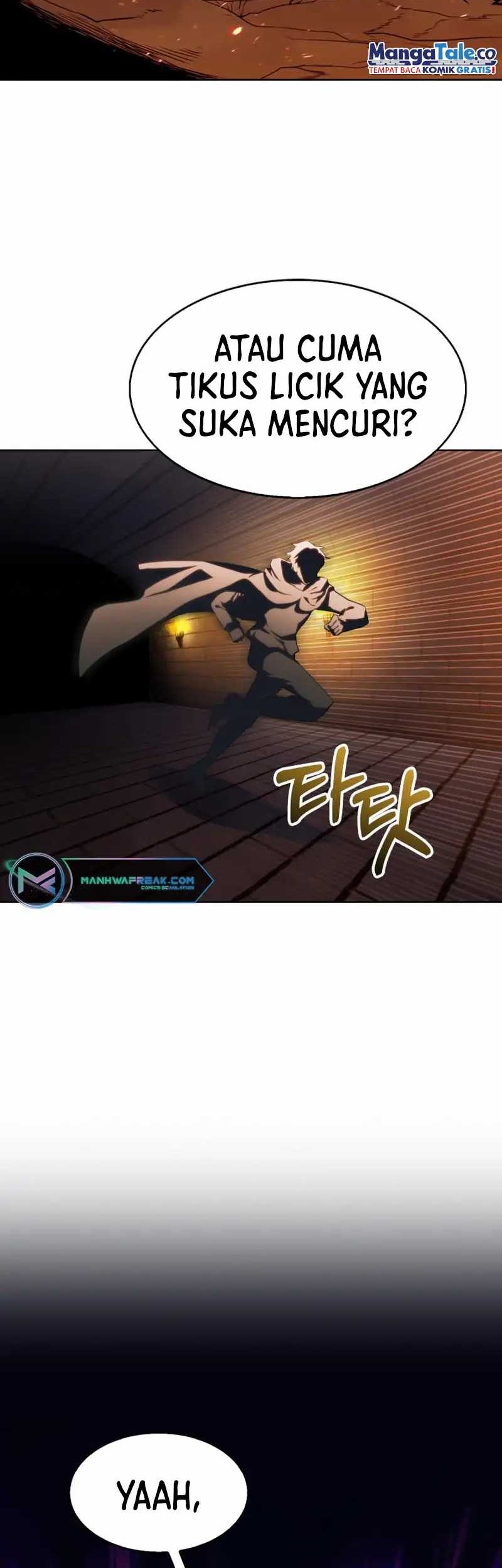 I’m Going to Steal Again Today Chapter 20 - halaman 17