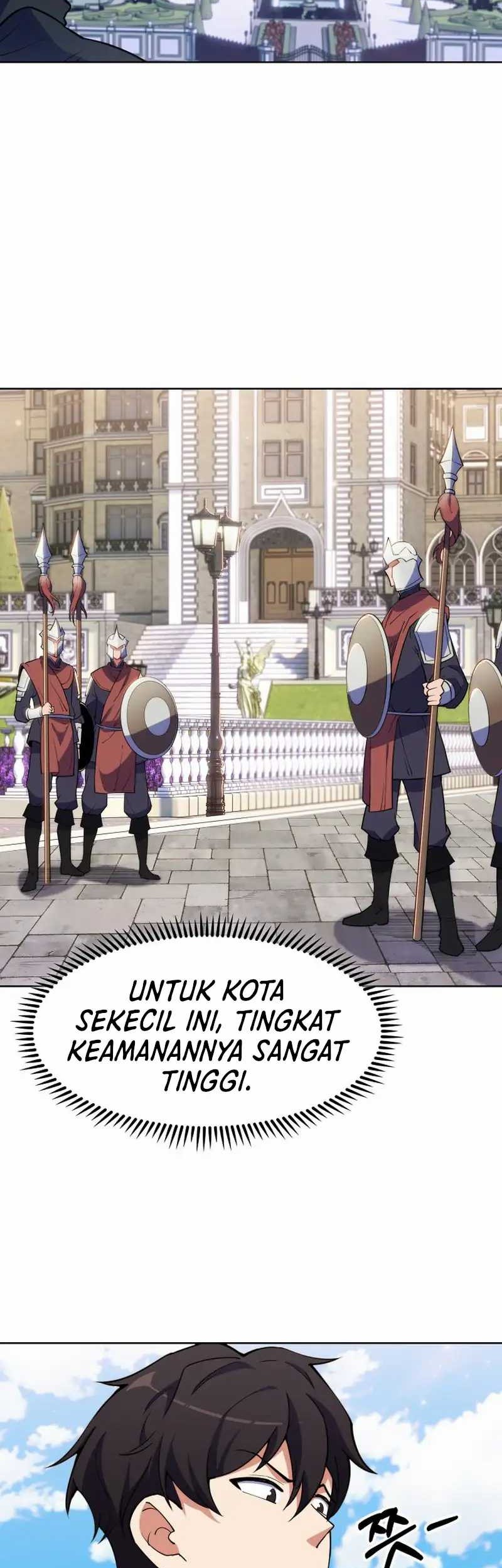 I’m Going to Steal Again Today Chapter 20 - halaman 22