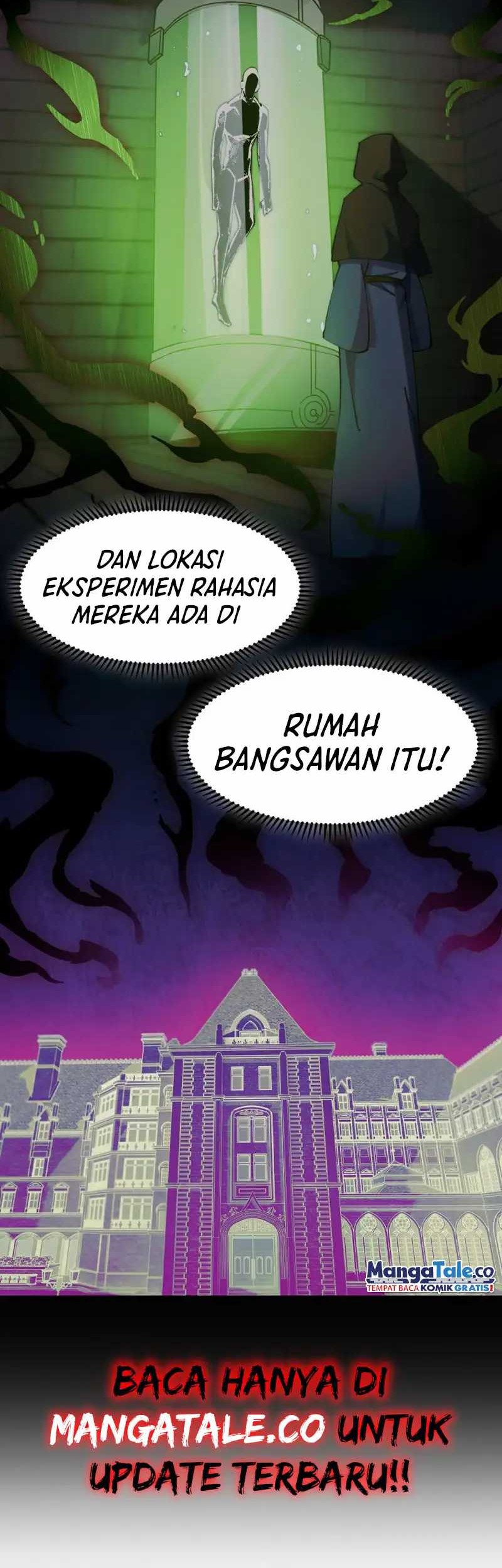 I’m Going to Steal Again Today Chapter 20 - halaman 25
