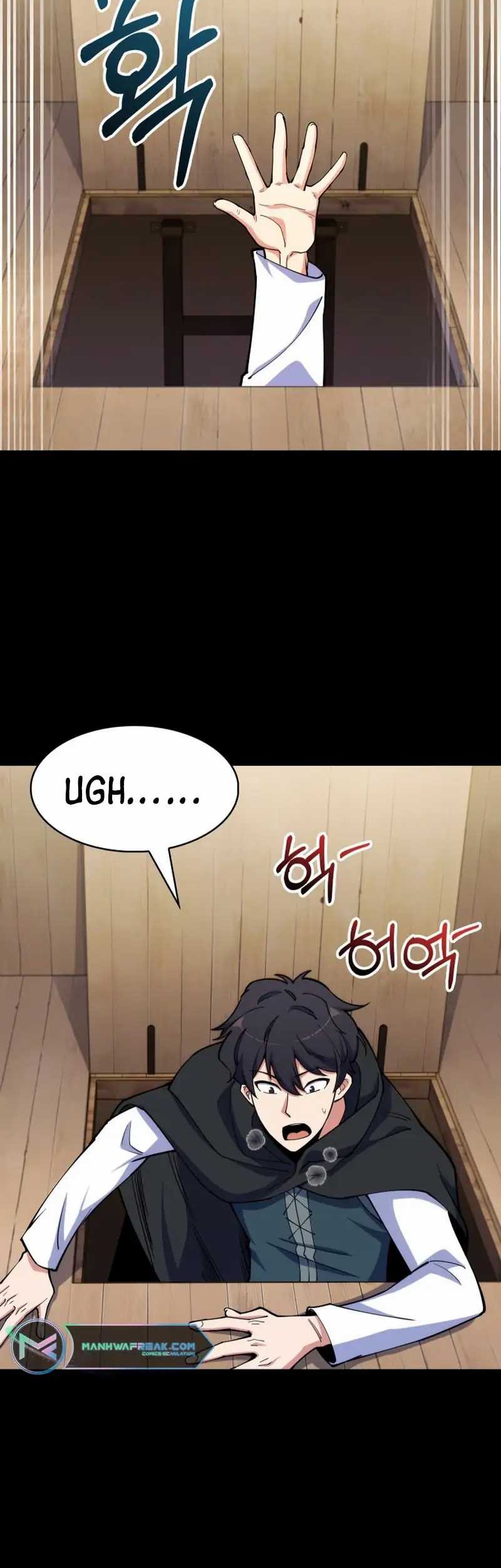I’m Going to Steal Again Today Chapter 20 - halaman 28
