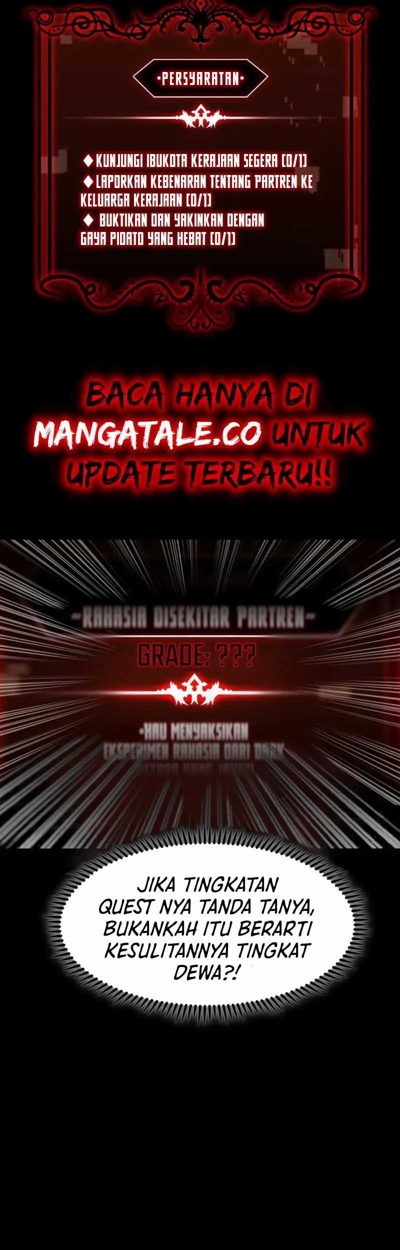 I’m Going to Steal Again Today Chapter 20 - halaman 32